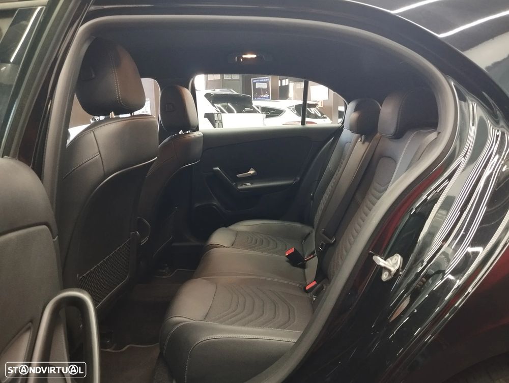 Mercedes-Benz A 250 e Progressive - 13