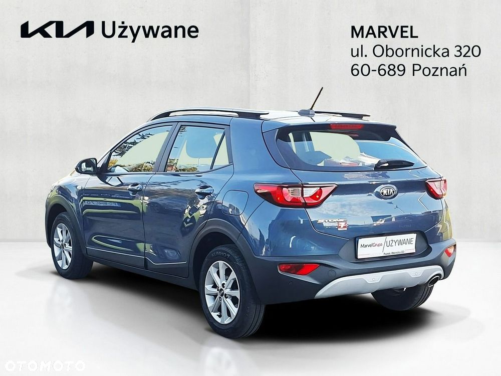 Kia Stonic 2019 photo 3