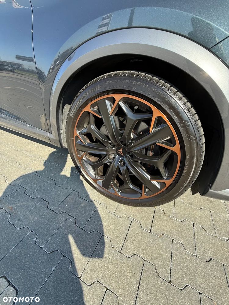 Cupra Formentor 2.0 TSI 4Drive VZ DSG - 24