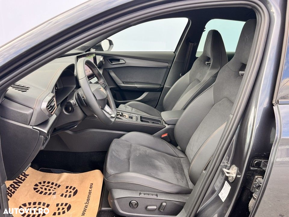Cupra Formentor - 7