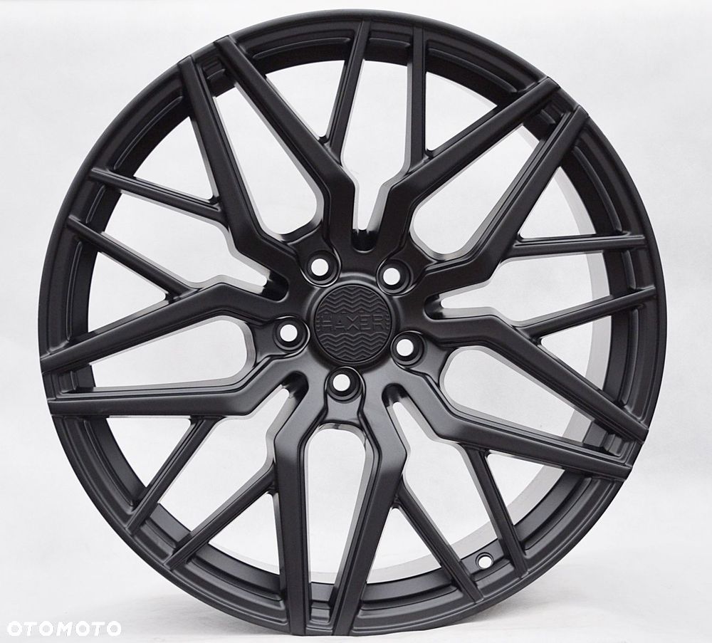5478 B HAXER FELGI 19 5x120 5 7 F10 F11 X5 E70 F15 - 3