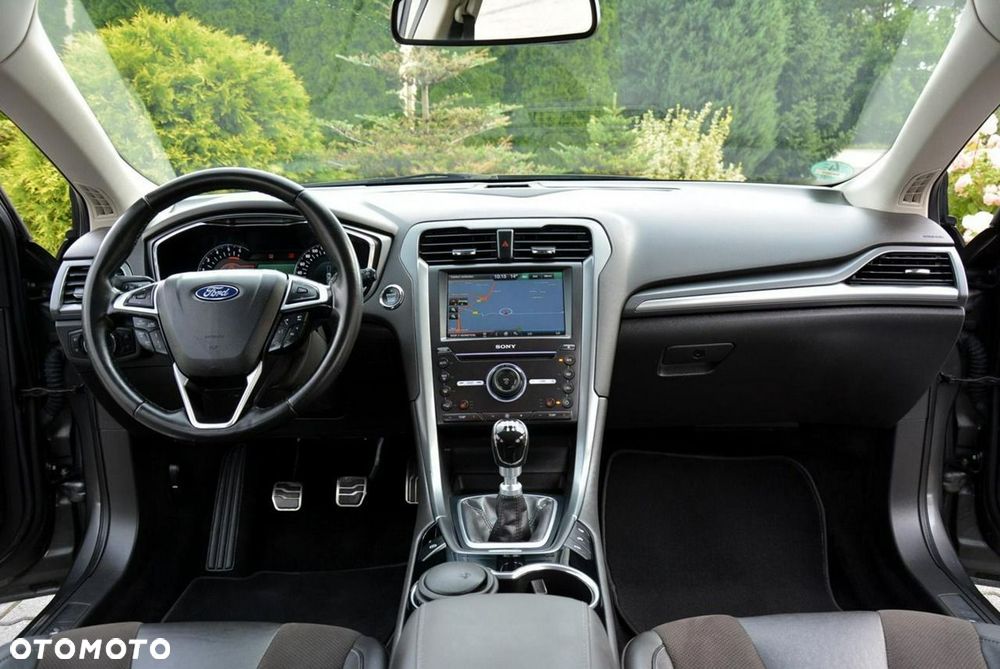 Ford Mondeo 2.0 TDCi ST-Line - 26