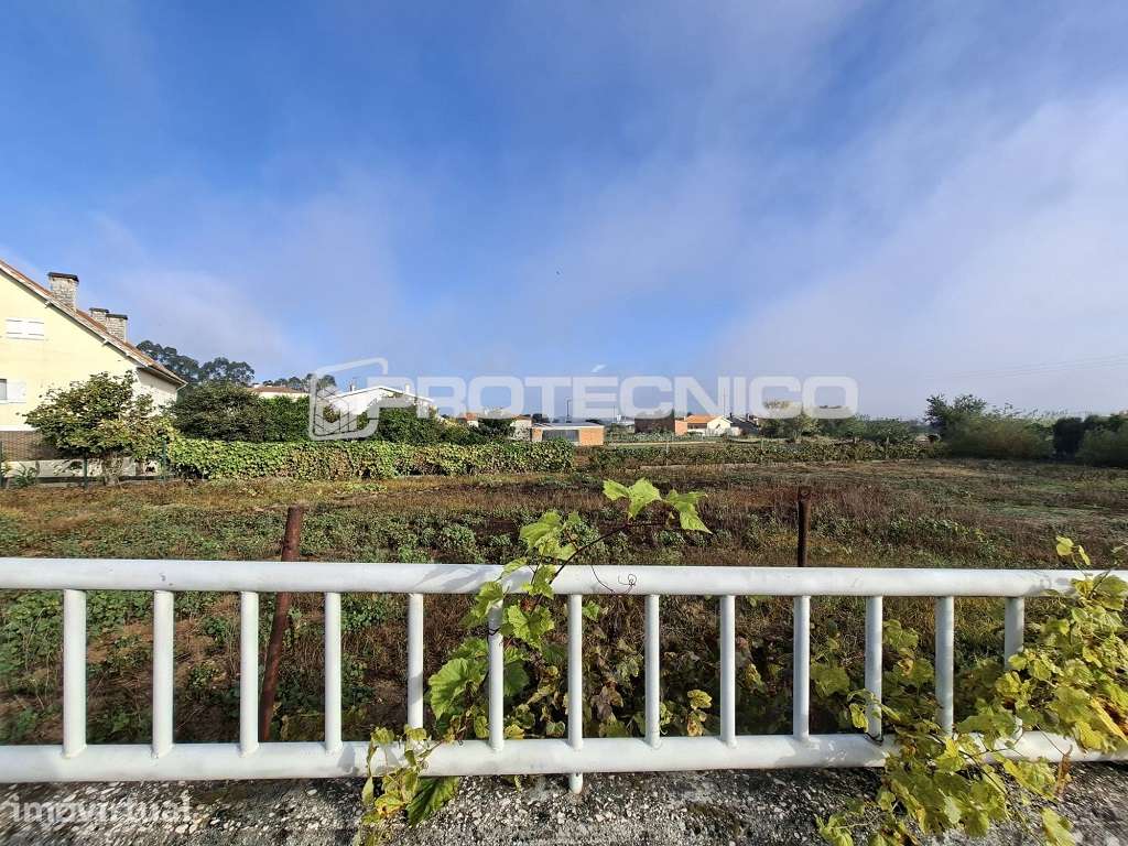 Terreno para Construção com 960 m² em Oiã - Grande imagem: 4/4