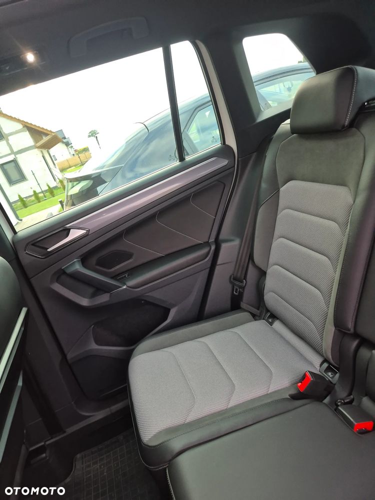 Volkswagen Tiguan 2.0 TDI BMT SCR 4Mot Highline DSG - 24