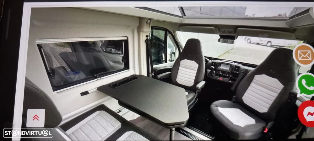 Fiat Ducato Multicab L1H1 Auto - 8