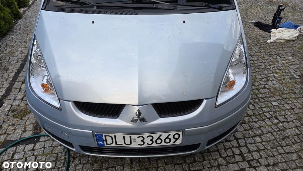 Mitsubishi Colt 1.3 Invite - 2