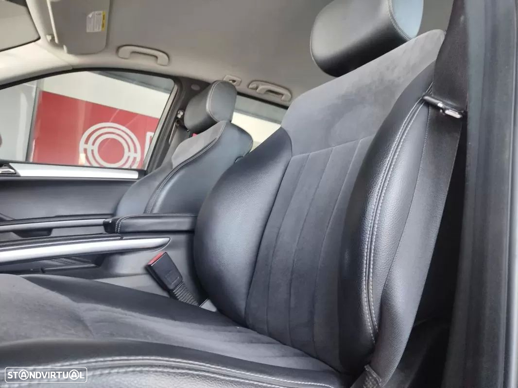 Mercedes-Benz ML 320 CDi - 25