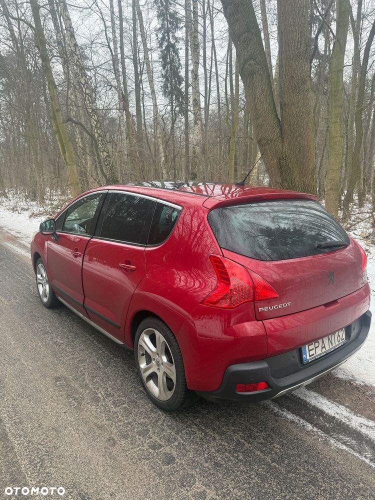 Peugeot 3008 - 7