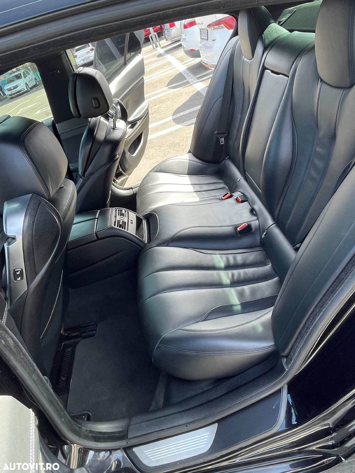 BMW Seria 6 640d xDrive M Sport Edition - 11