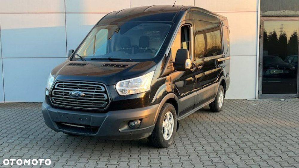 Ford Transit - 6
