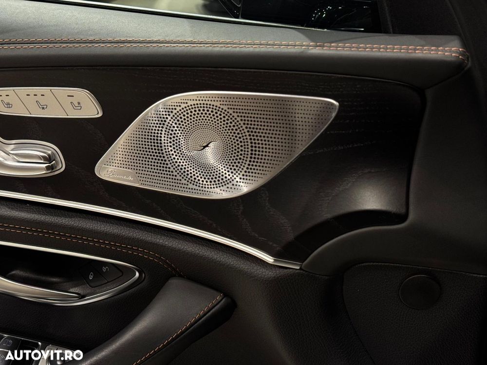 Mercedes-Benz CLS 450 MHEV 4MATIC Aut - 16