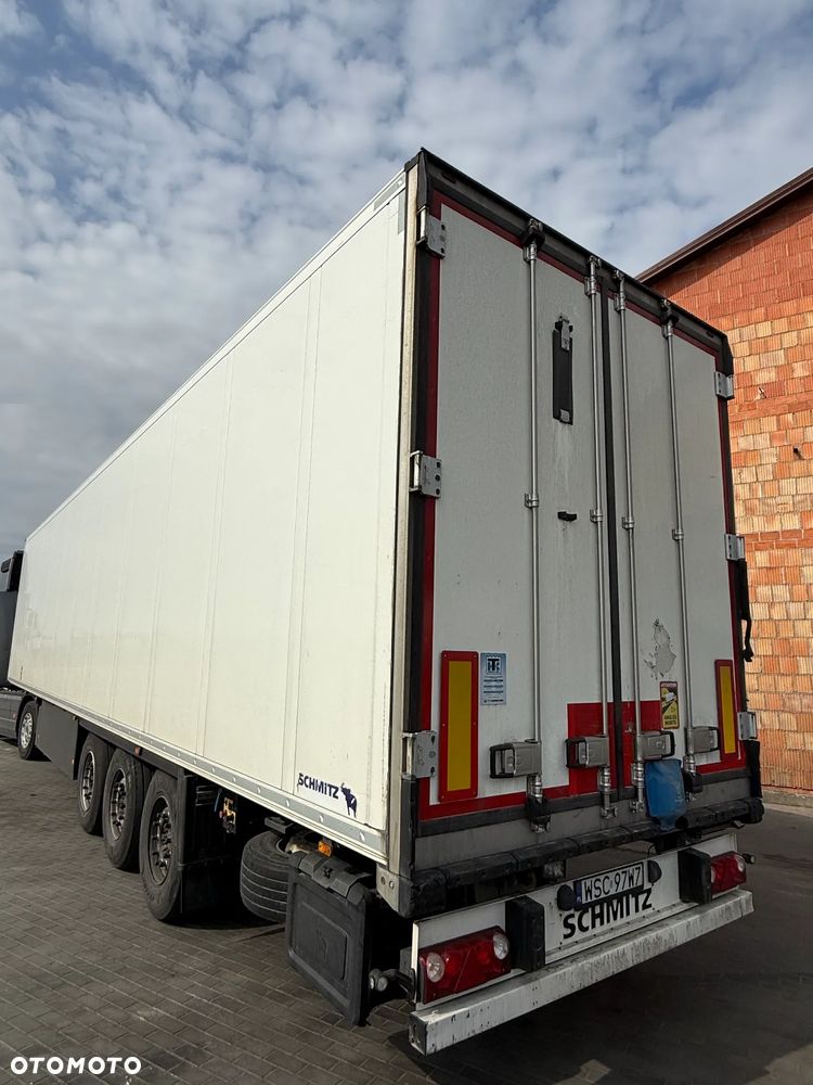Schmitz Cargobull - 4