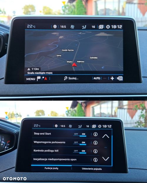 Peugeot 3008 BlueHDi 130 Stop & Start EAT8 Allure - 31