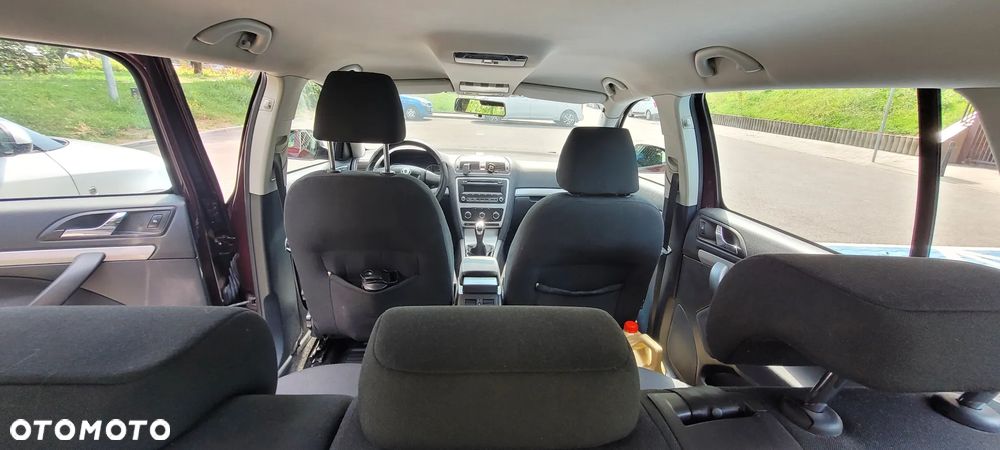 Skoda Octavia 1.4 TSI Ambition - 6