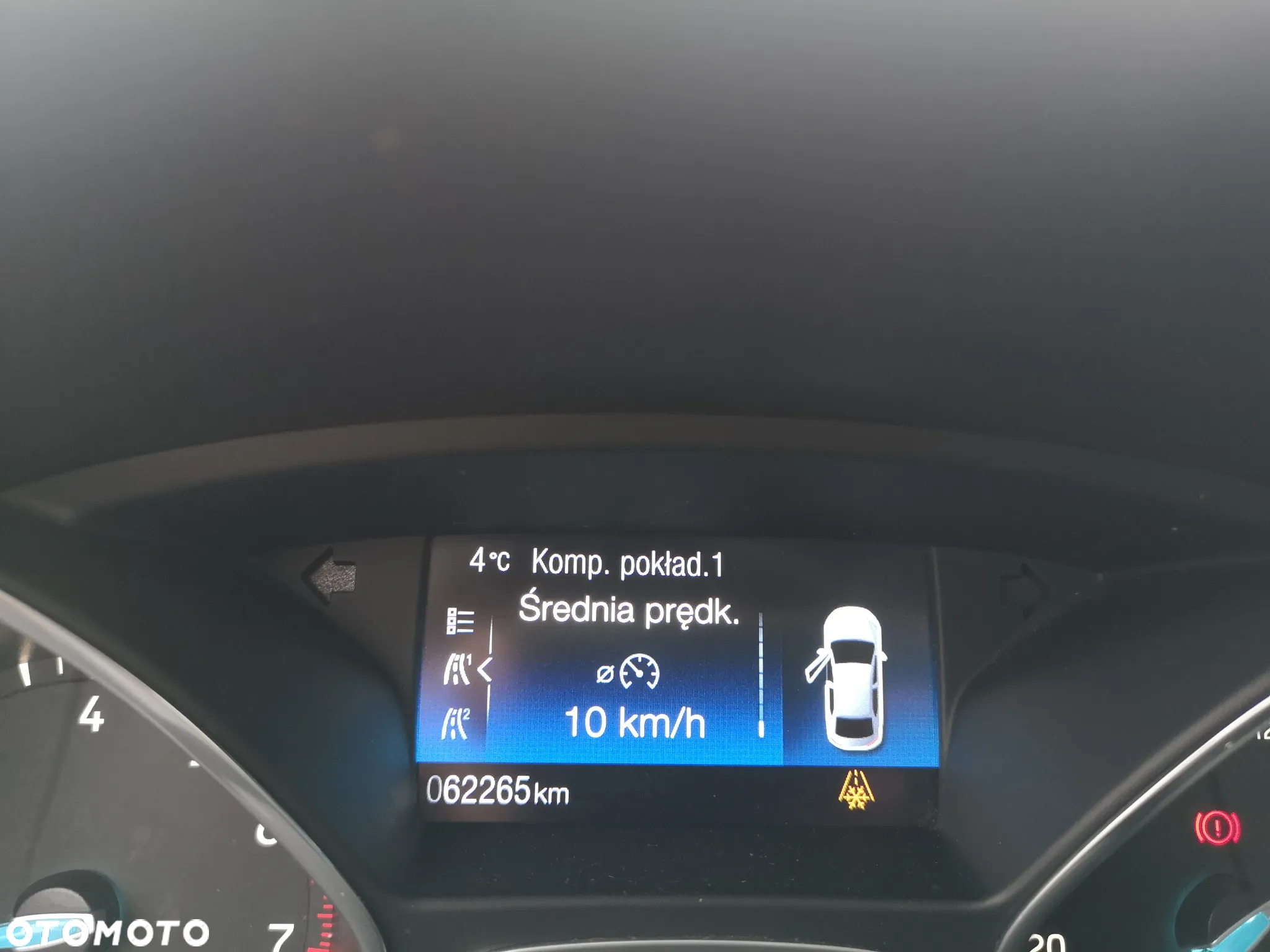 Ford Focus - 24