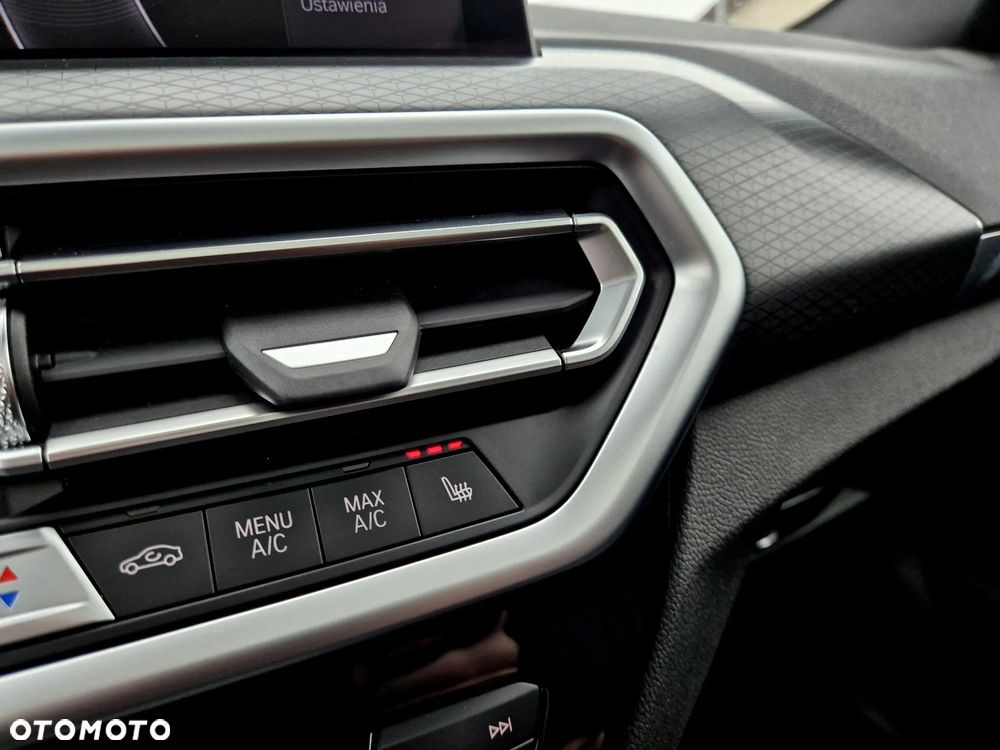 BMW X3 xDrive30e M Sport - 23