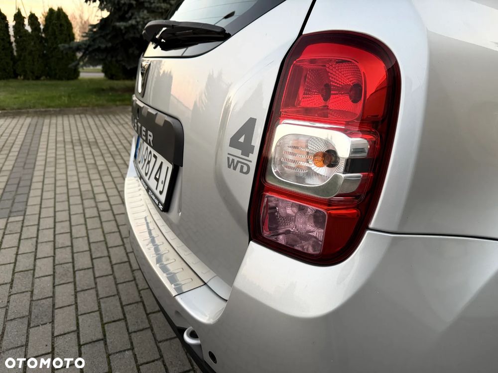 Dacia Duster - 2
