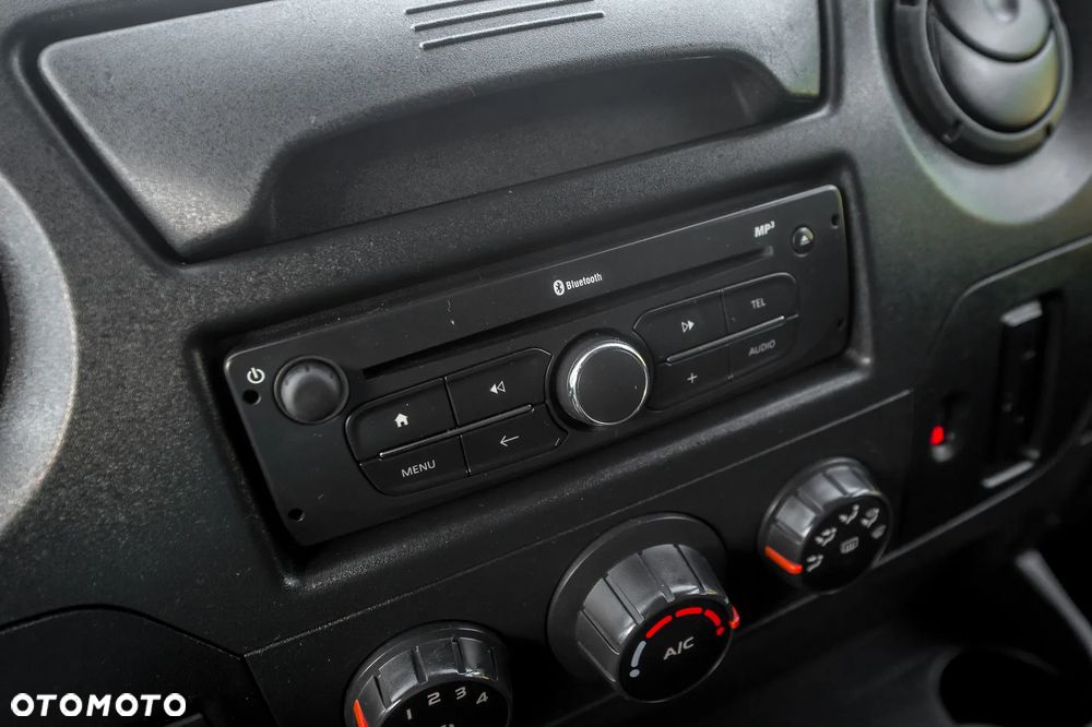 Renault Master - 17
