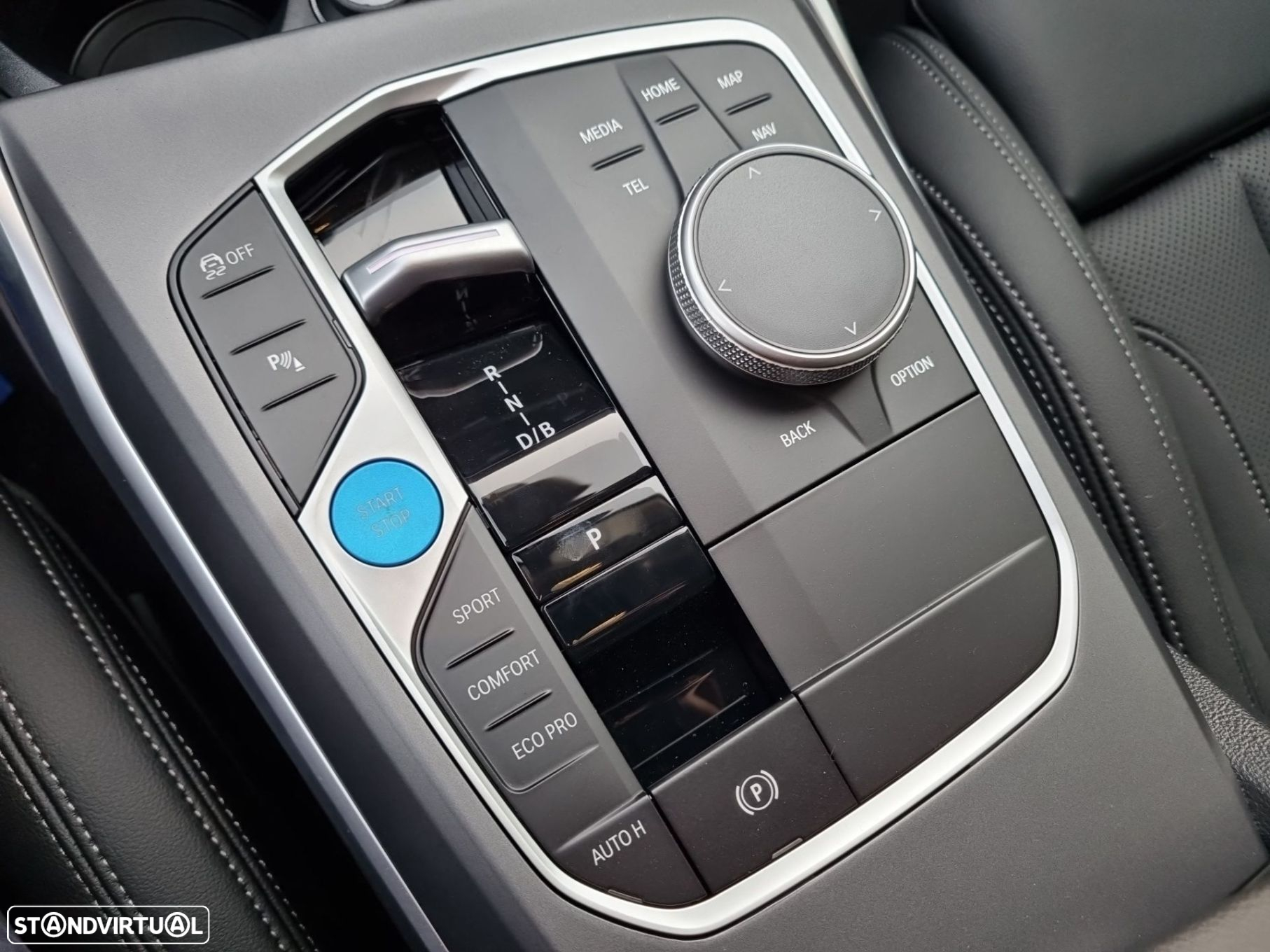 BMW i4 eDrive40 - 17