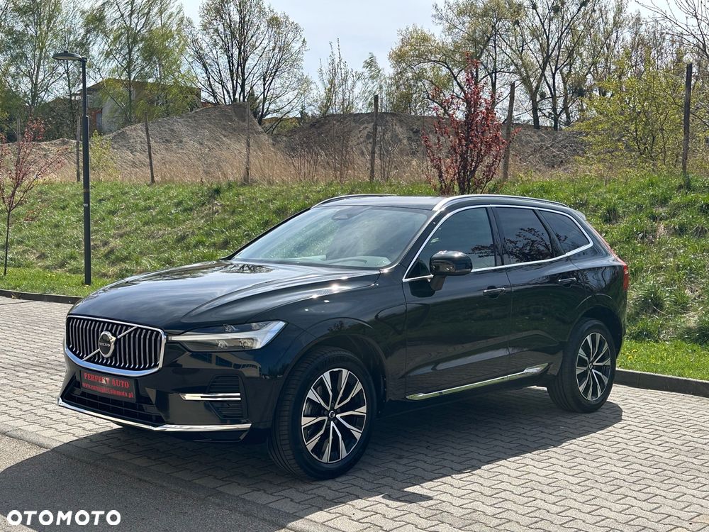 Volvo XC 60 B4 D Geartronic Inscription - 2