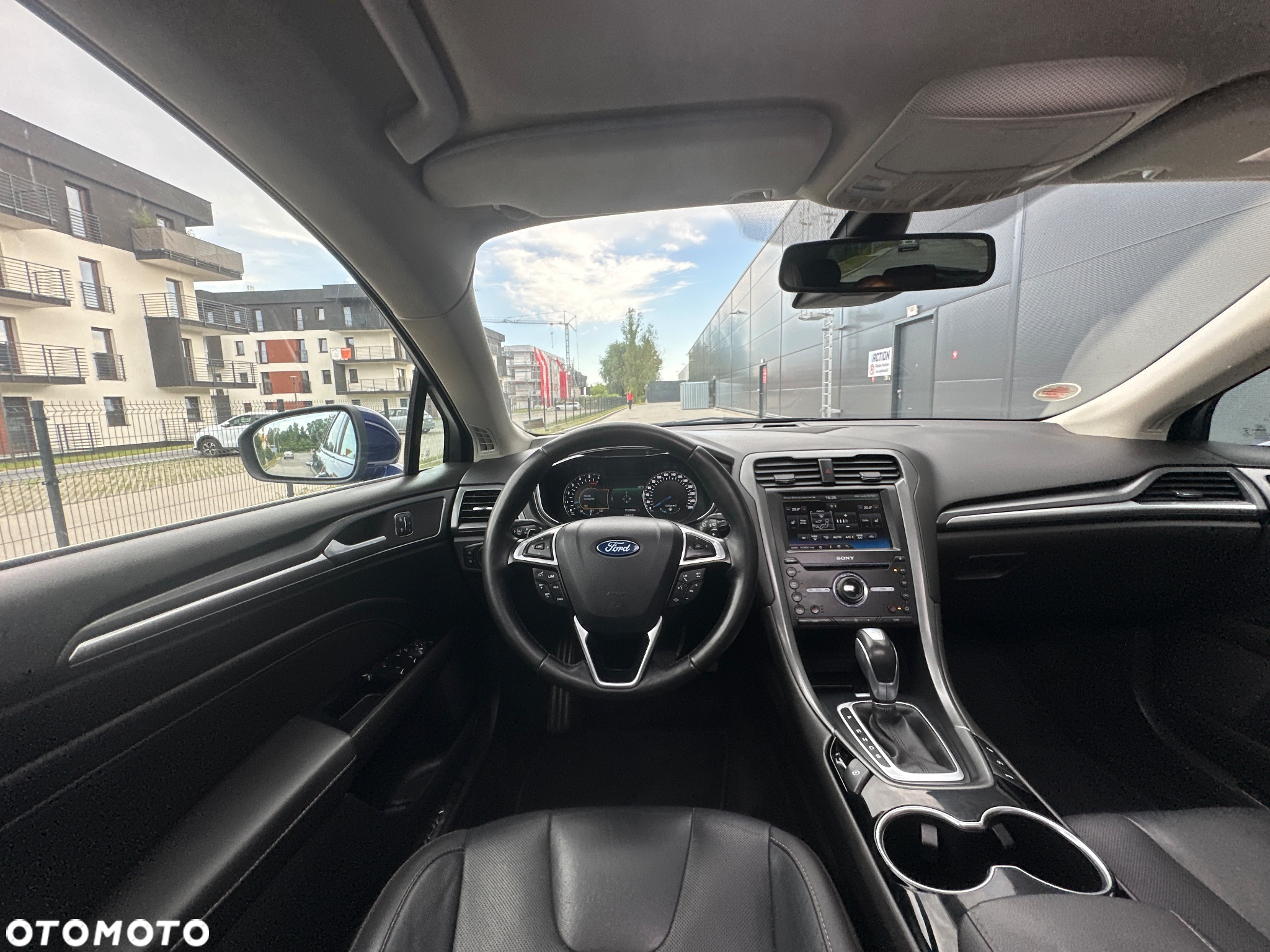 Ford Mondeo 2.0 TDCi Bi-Turbo PowerShift-Aut Titanium - 39