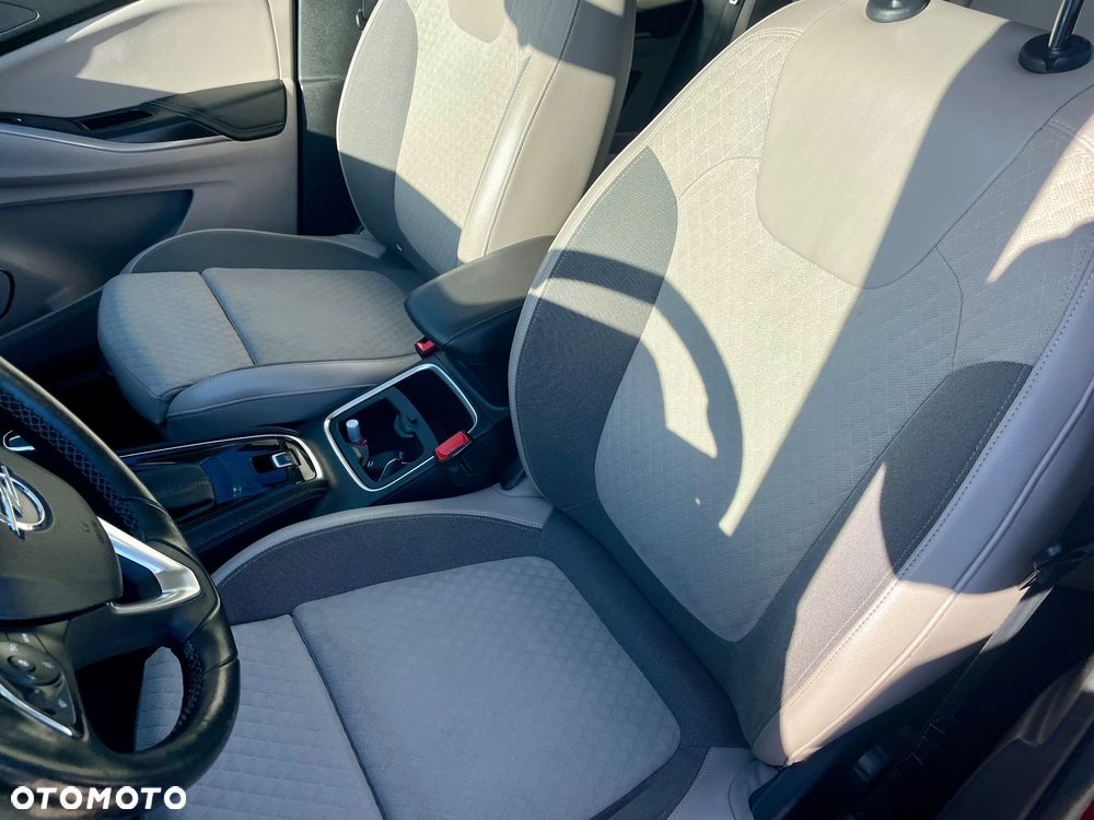 Opel Grandland X 1.2 Start/Stop Automatik Ultimate - 27