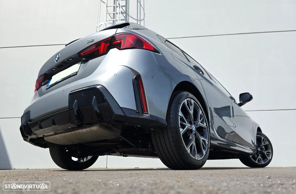 BMW 116 Pack Desportivo M - 7