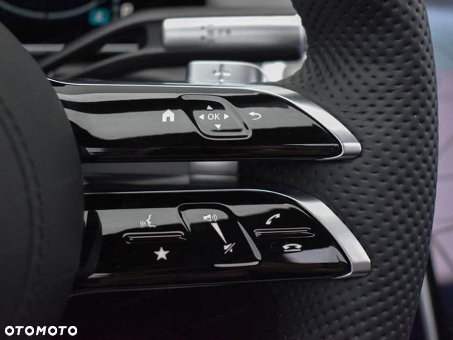 Mercedes-Benz Klasa S - 12