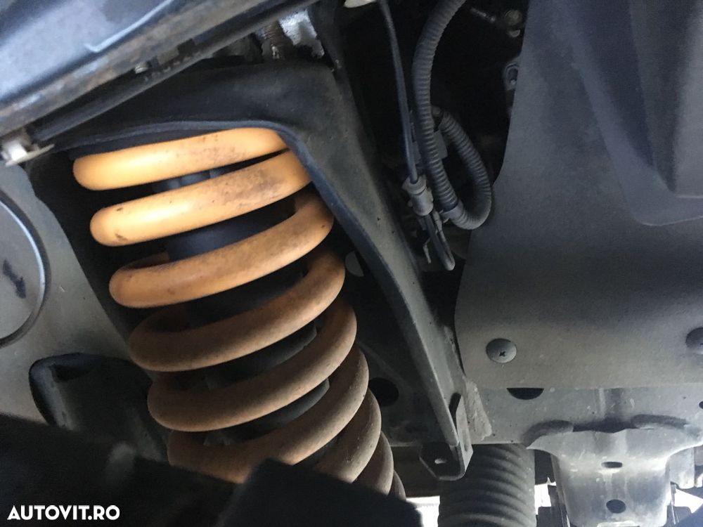 Ford Ranger Pick-Up 3.2 TDCi 4x4 Cabina Dubla WILDTRACK Aut. - 20