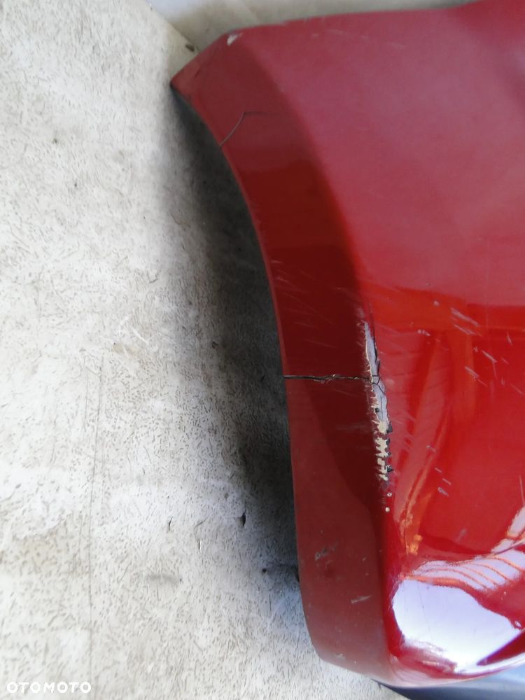 ALFA ROMEO MITO ZDERAZAK TYŁ TYLNY 289/A - 2