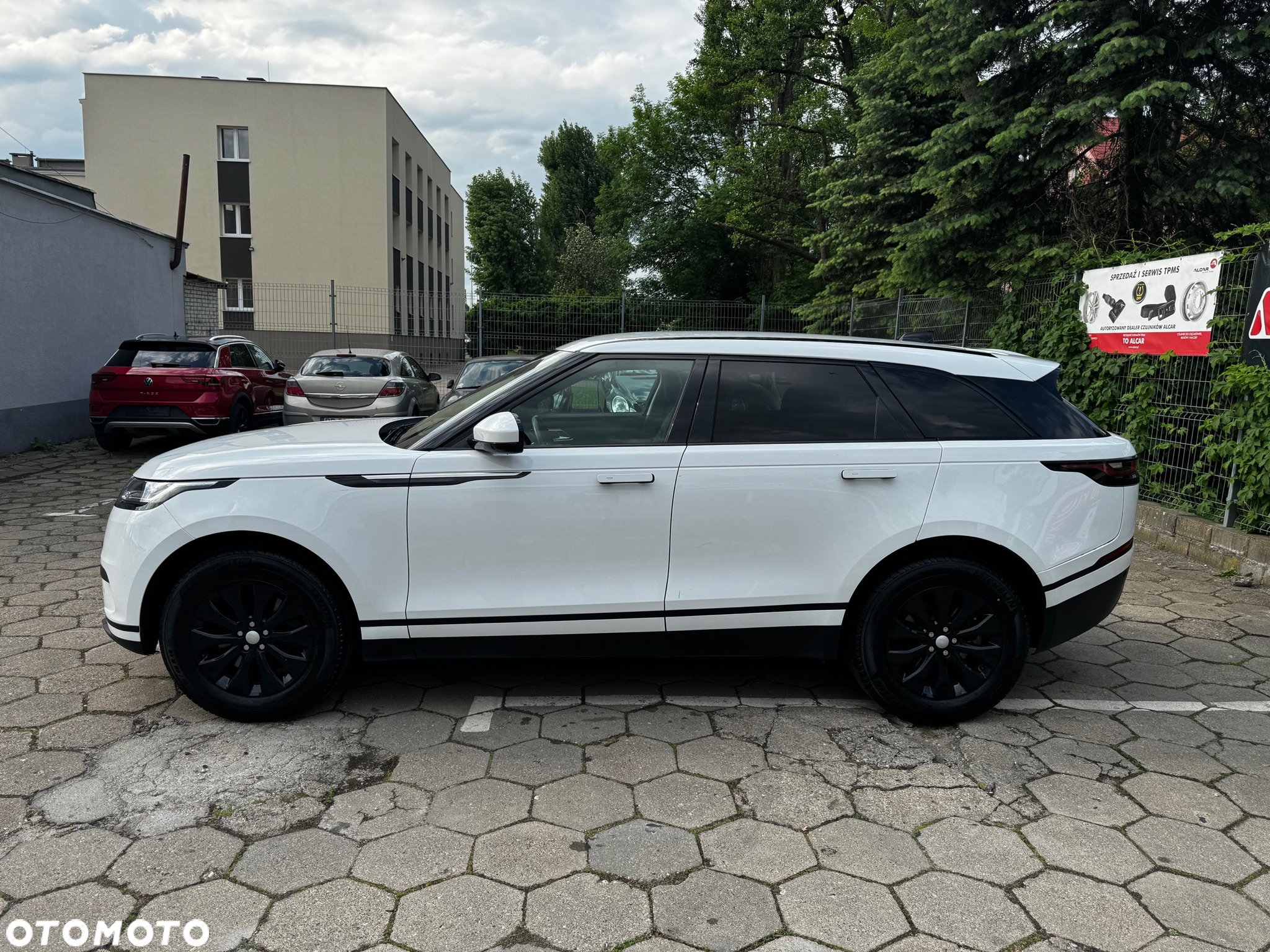 Land Rover Range Rover Velar 2.0 P250 S - 2