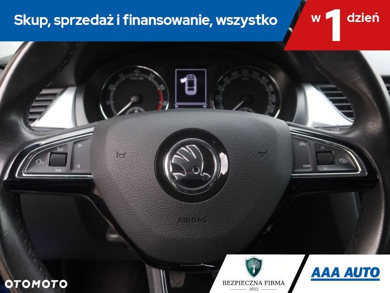 Skoda RAPID - 17