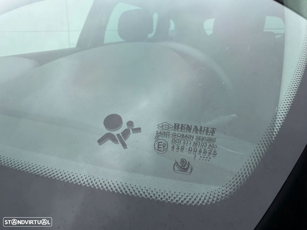 Renault Mégane 1.5 dCi Dynamique S - 58