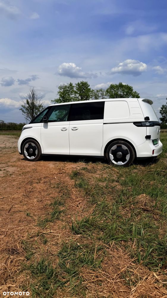 Volkswagen ID. Buzz 79kWh Pro - 9