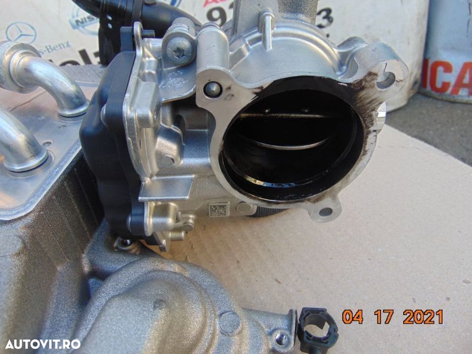 Clapeta Acceleratie Audi a6 4k C8 2.0 Audi A5 Audi a4 B9 Audi A7 q3 Q5 - 1