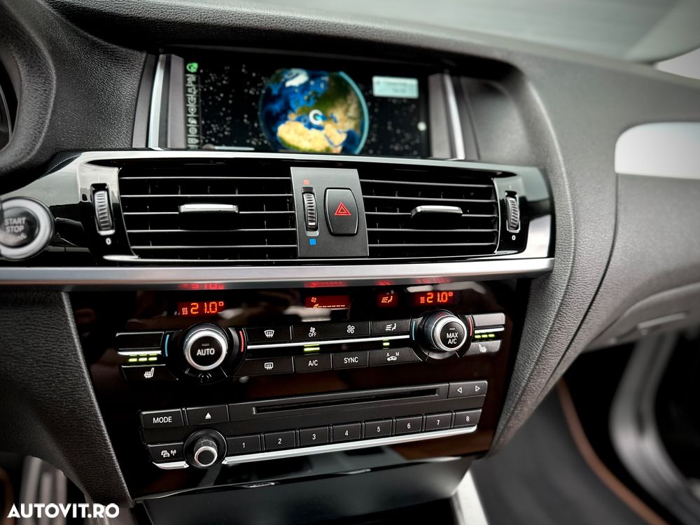 BMW X3 - 20