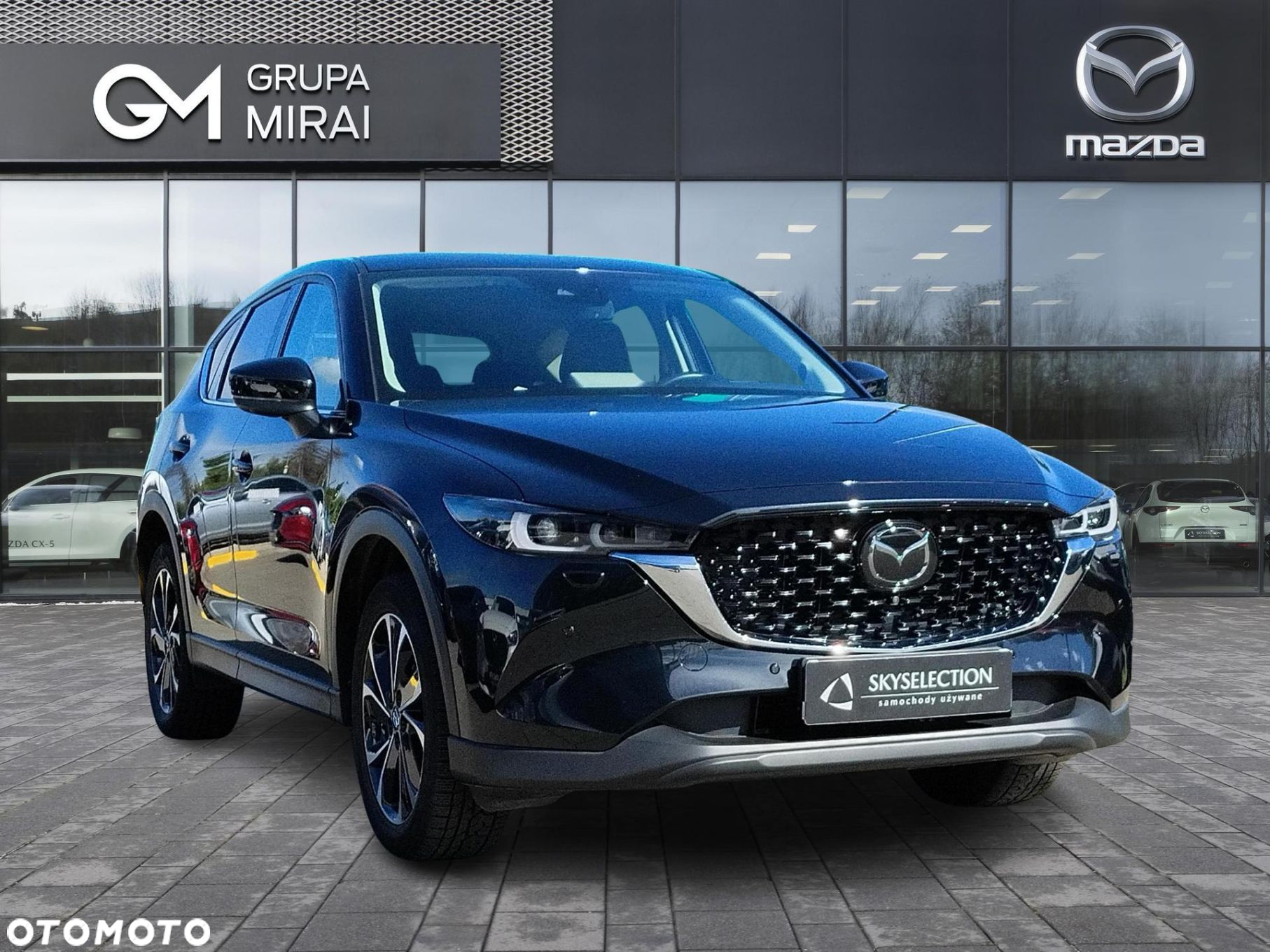Mazda CX-5 - 7