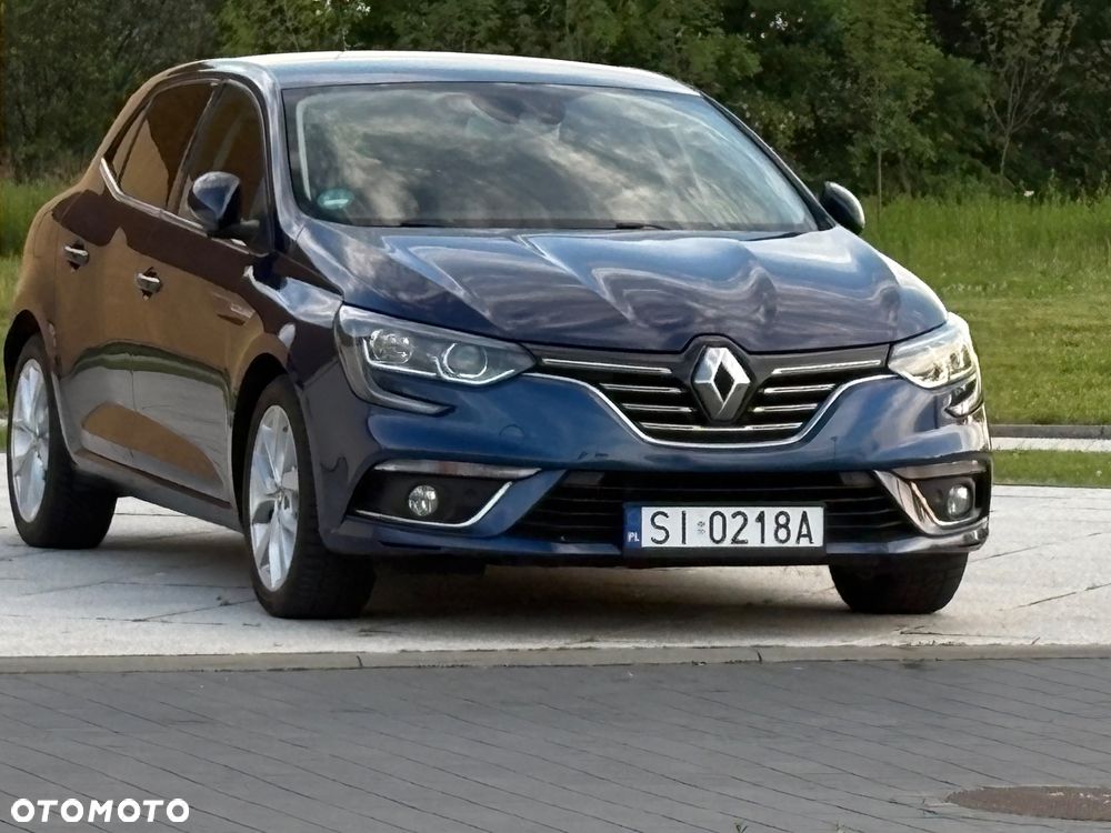 Renault Megane - 16