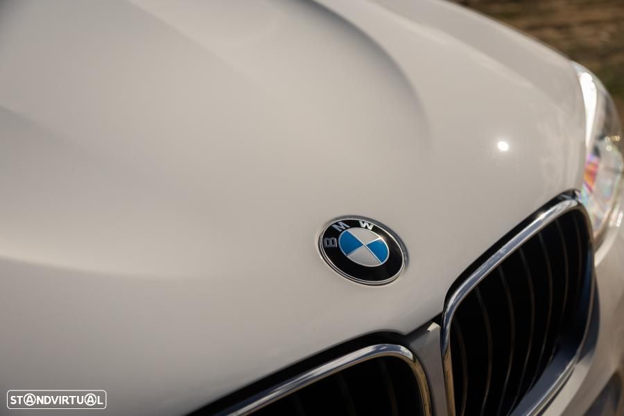 BMW X4 20 d xDrive Pack M Auto - 13