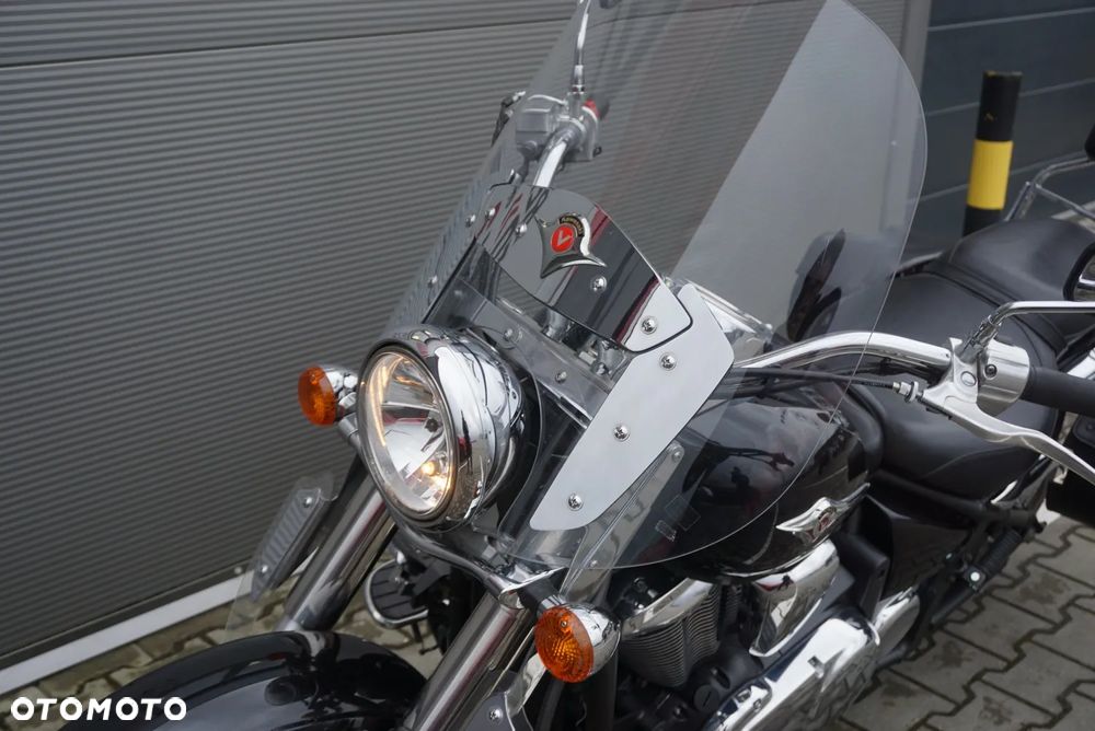 Kawasaki Vulcan - 23