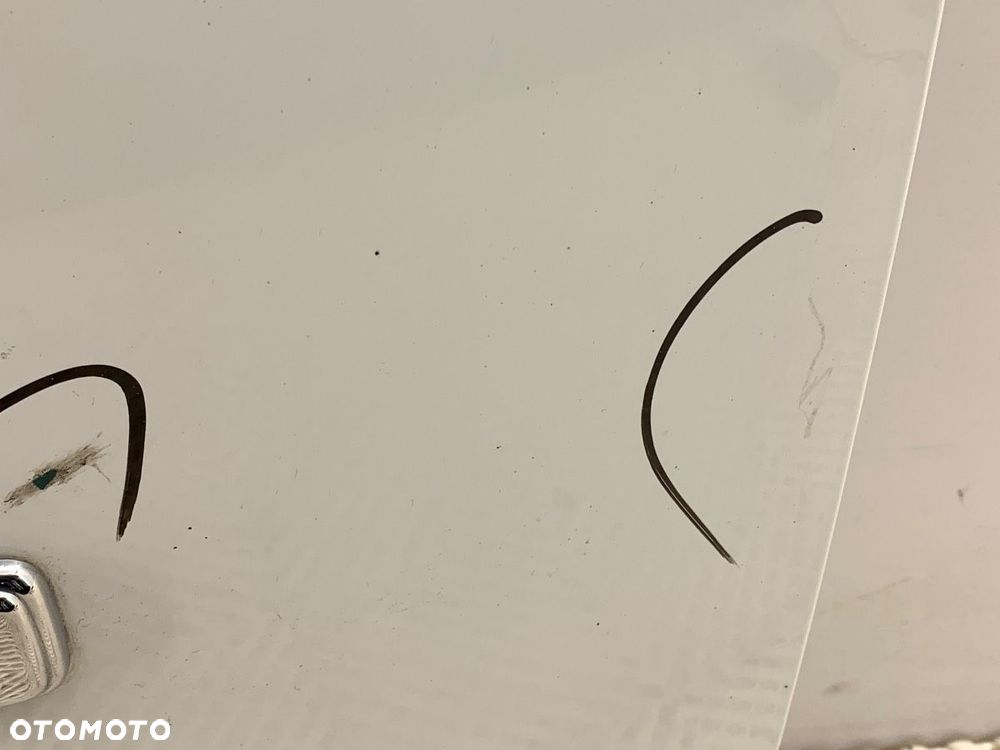 DRZWI TYLNE PRAWE  FIAT FIORINO Nadwozie pełne/minivan (225_) 2007 - 2022 1.4 (225AXA1A, 225BXA1A) - 4