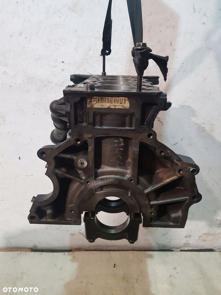 blok silnika 6c1q-6015-ae boxer jumper transit 2.2 hdi tdci e5 - 5