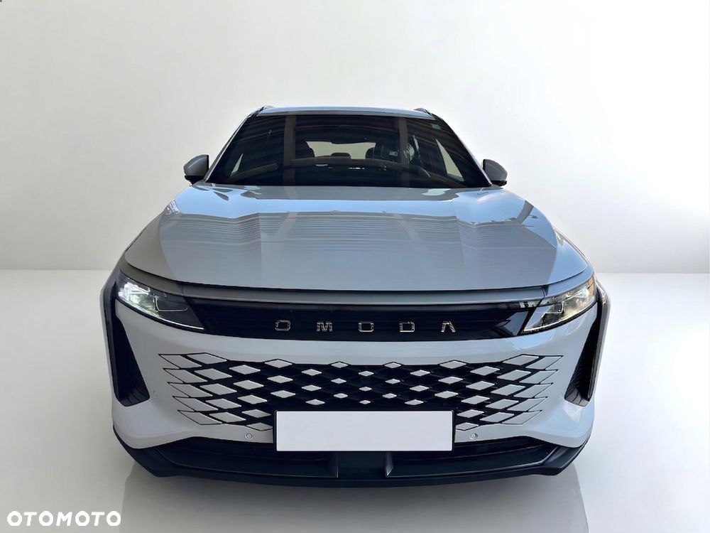 Omoda 9 1.5 Super Hybrid Exclusive AWD - 2