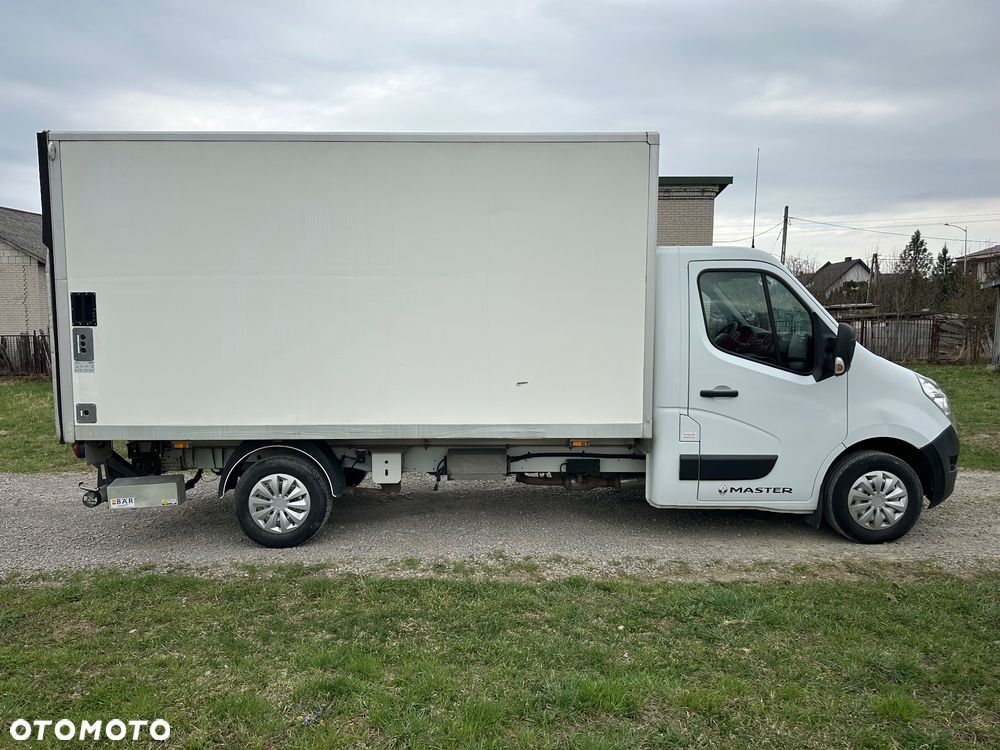 Renault Master - 12