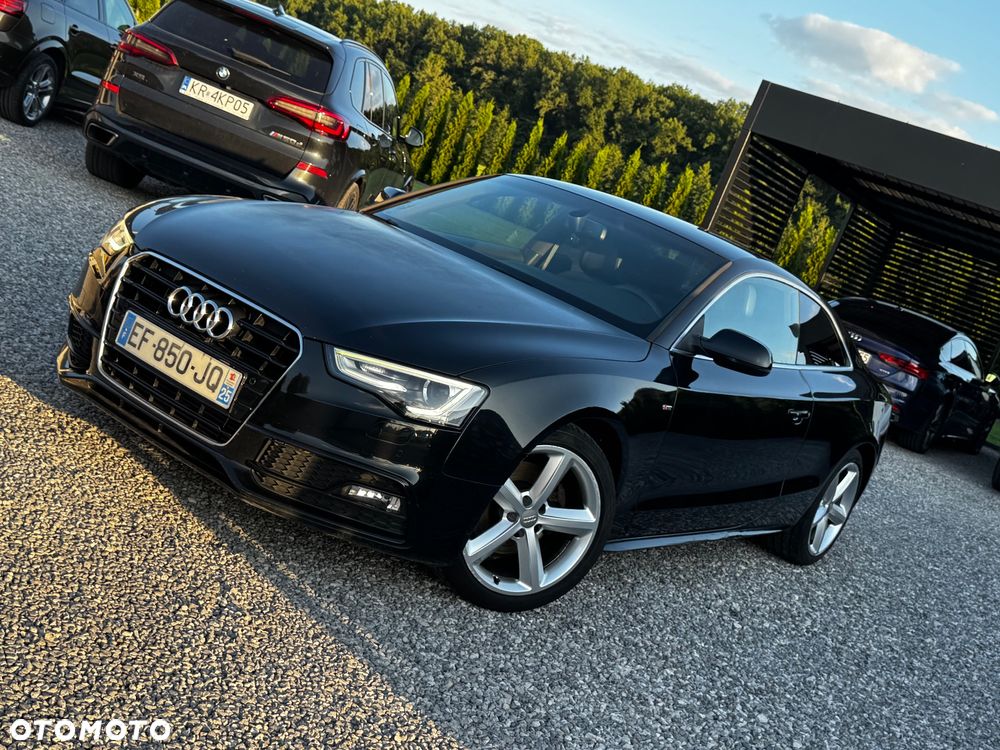 Audi A5 ver-coupe-1-8-tfsi-multitronic - 11