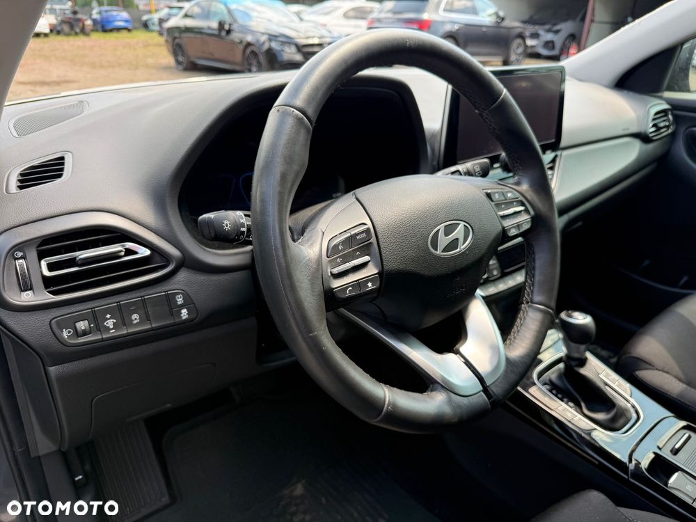 Hyundai i30 1.5 T-GDI 48V Smart DCT - 18
