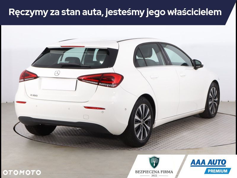 Mercedes-Benz Klasa A - 6