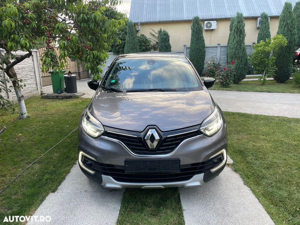 Renault Captur - 29