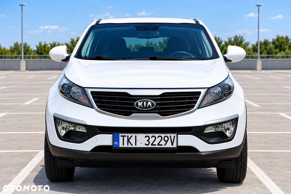 Kia Sportage 1.6 GDI XL 2WD - 2