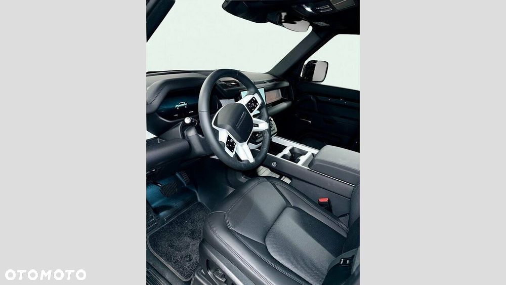 Land Rover Defender - 10